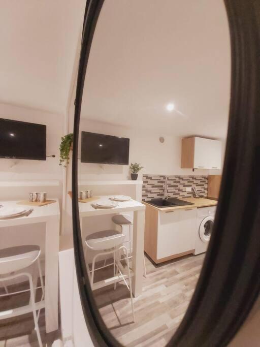 Apartmán Duplex Cosy 2 Gouesnou Exteriér fotografie